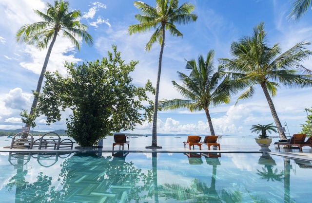 Mai Phuong Resort Phu Quoc