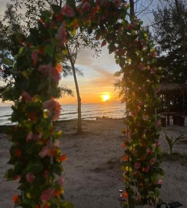 Mai Rut Beach Eco Resort and Camping