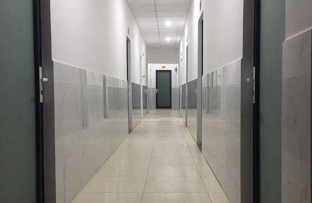 Mai Tuan Pham Hung Hotel