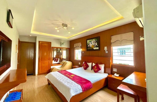 Mai Vang Hotel