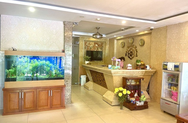 Mai Vang Hotel