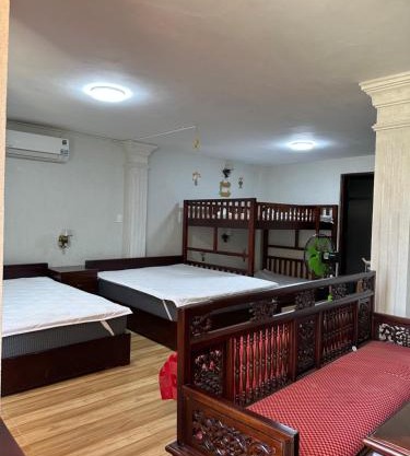Mai Vien Homestay & restaurant