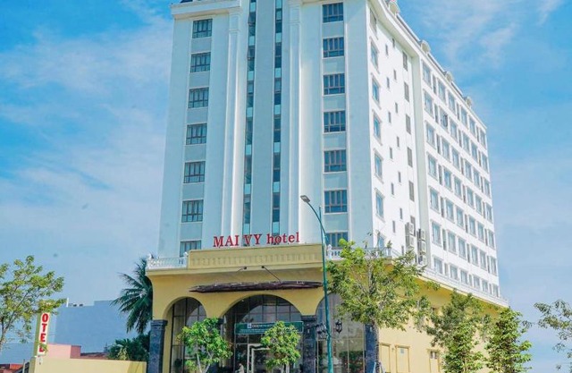 Mai Vy Hotel Tay Ninh