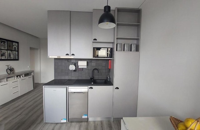Maia Apartment