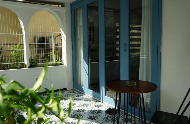 MAIAM Homestay