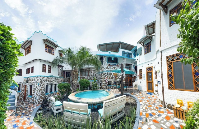 Maidith Galapagos Inn