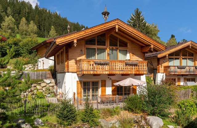 Maier Alm