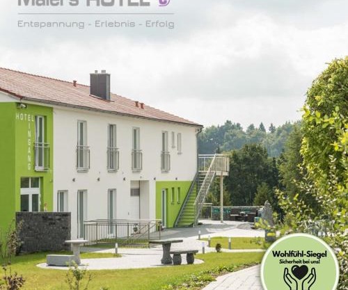 Maiers Hotel Parsberg