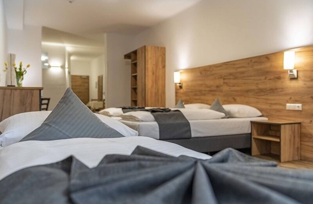 Maiers Hotel Parsberg