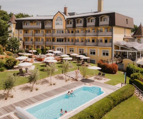 Maiers Kuschelhotel Loipersdorf - ADULTS ONLY