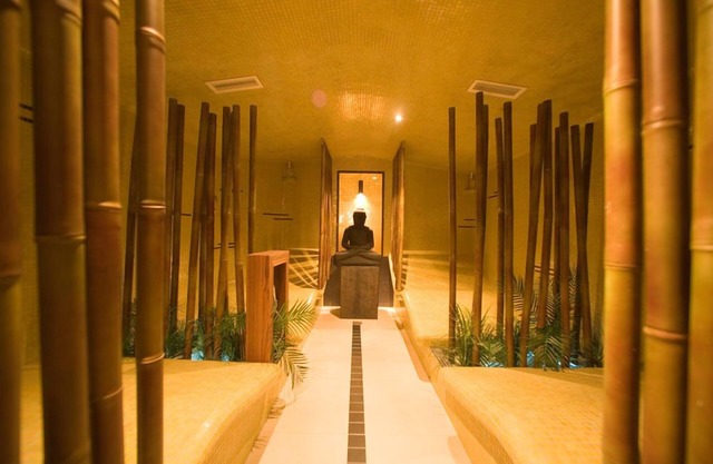Maiers Kuschelhotel deluxe - Adults only