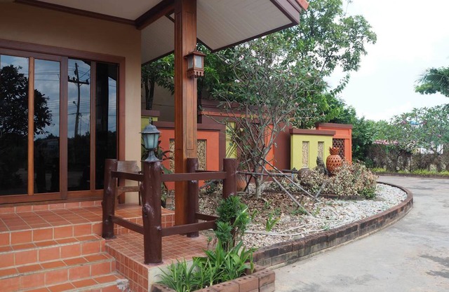 Maihom Resort 304