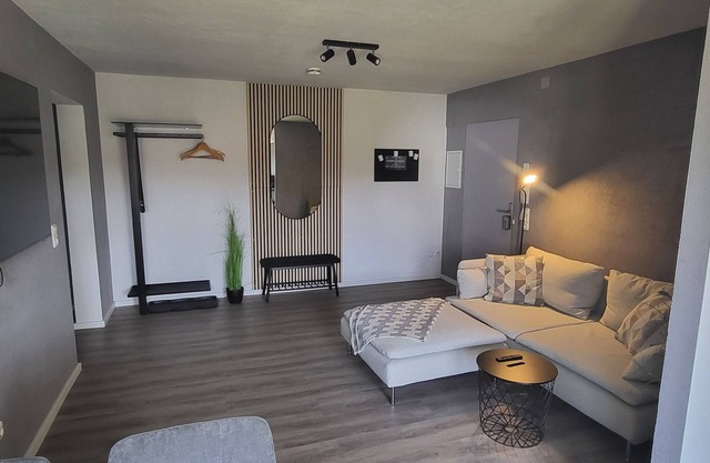 Main Apartment Schweinfurt 1