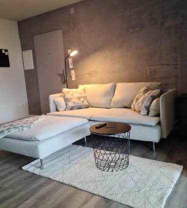 Main Apartment SW 1