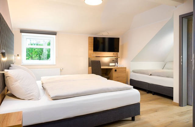 Main building - Family room - Hotel Preyt 34005