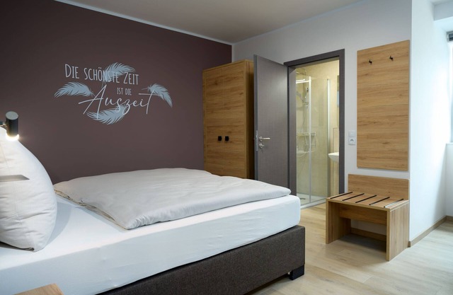Main building - Standard double room - Hotel Preyt 34005
