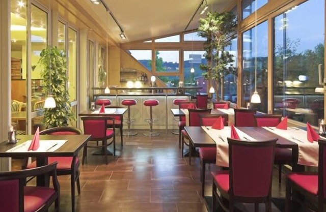Main Hotel Eckert