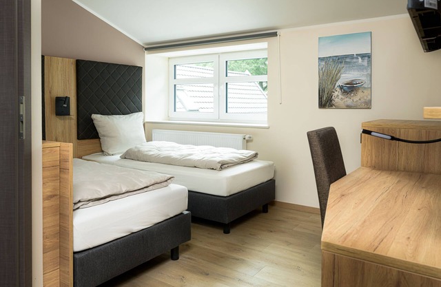 Main House - Twin Room - Hotel Preyt 34005