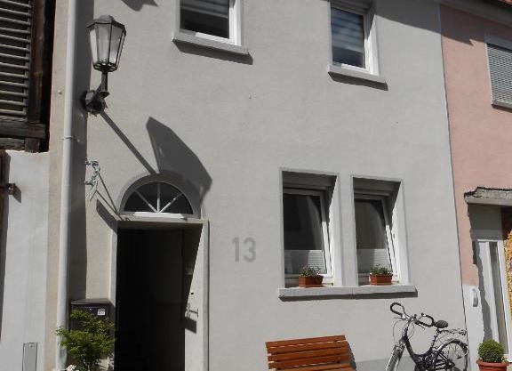 Main(schlaf)erlebnis