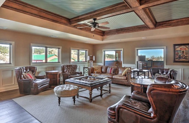 Main Street Sturgis Apt with High-End Features