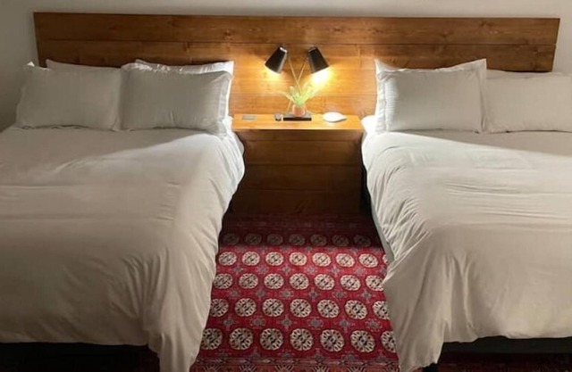 Main Street Suite in Collinwood