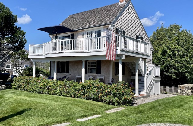 Maine Dream Cottage