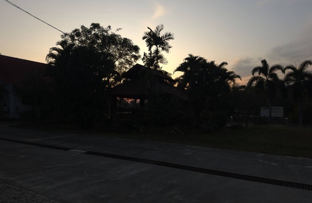 Maingam Resort