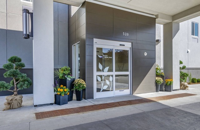 MainStay Suites Great Falls Airport