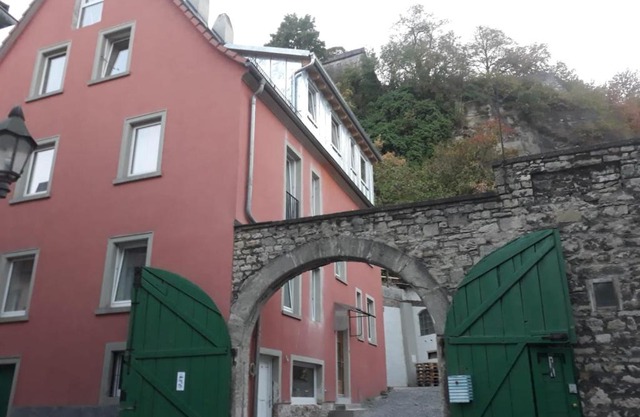 Mainviertelhof