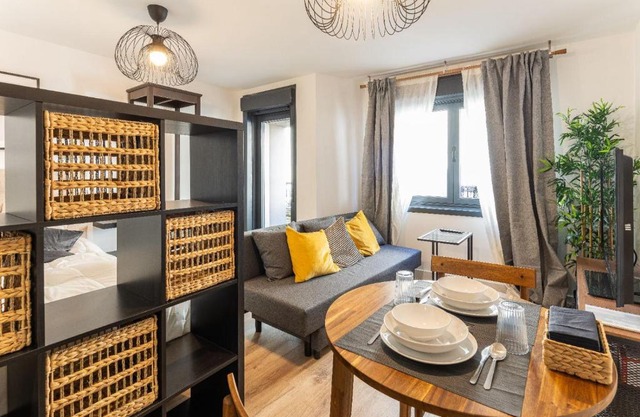 Maior 5 Apartamentos