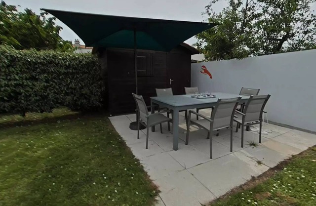 Mais 3 rooms sleeps 4 BRETIGNOLLES SUR MER