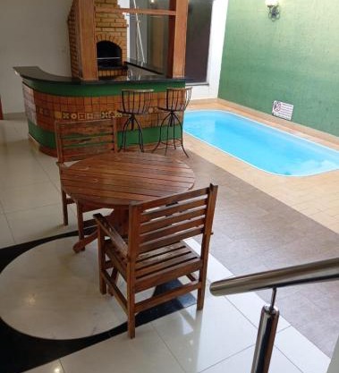 Mais Motel e Hotel