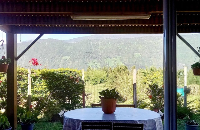 Maison à L'île de la Réunion
