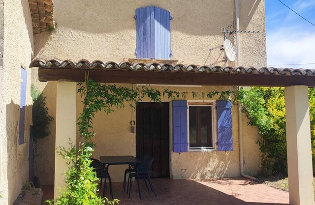 Maison à la Campagne
