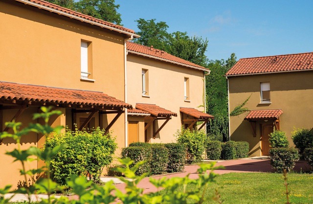 Maison équipée avec jardin privatif
