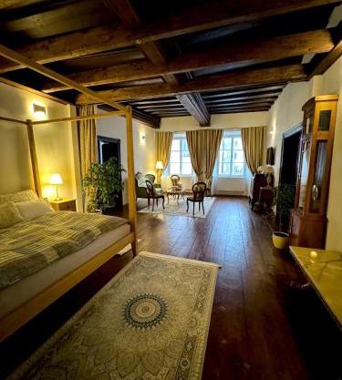 Maison Český Krumlov