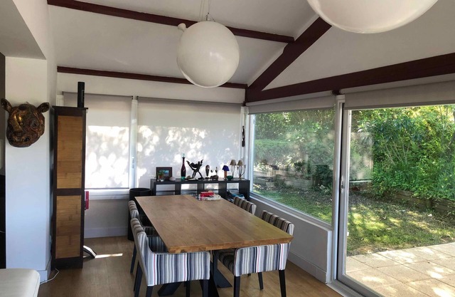 Maison 150 M2 de Plein Pied, Quartier Lac de St-pée sur Nivelle