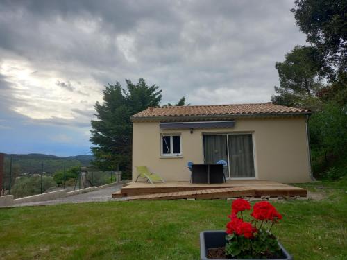 maison 2 ch confortable