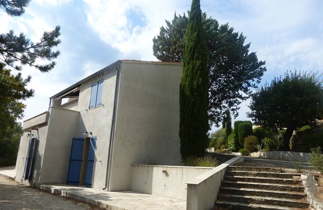 MAISON 212 BAS Hameau de PIERREVON