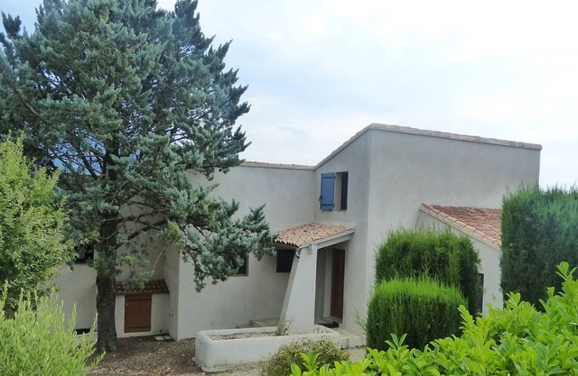 MAISON 212 HAUT Hameau de PIERREVON