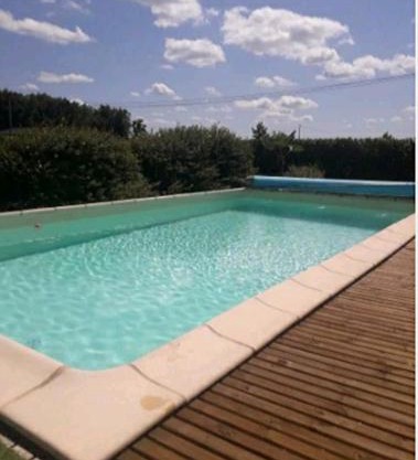 Maison 3 étoiles avec piscine et jacuzzi extérieur près de Sarlat
