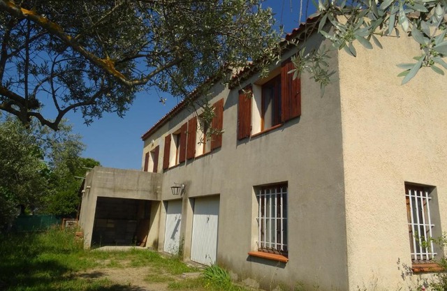 Maison 3 chambres au calme proche des lacs