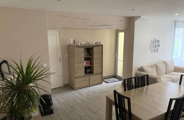 Maison 3 chambres