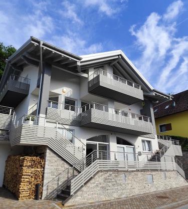 Maison 40