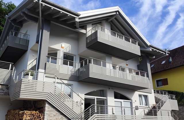 Maison 40 trentino