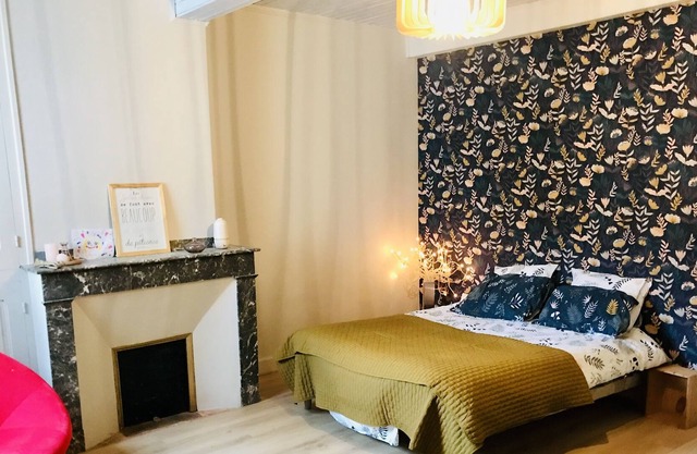 Maison 9 Pers Les Cabannes