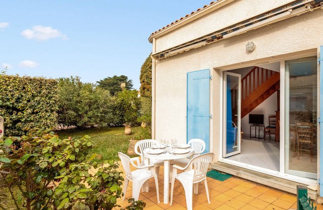 Maison Avocette - Welkeys