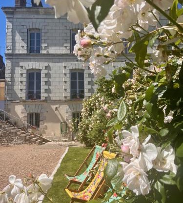 Maison Adrienne