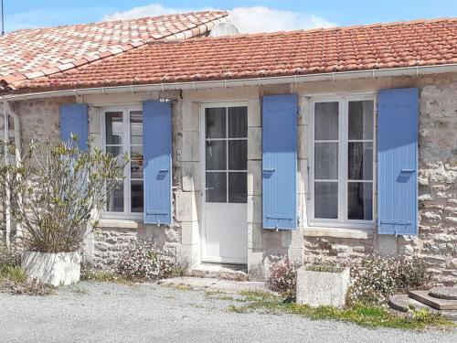Maison agréable proche des plages - 40 m² - Le Grand-Village-Plage