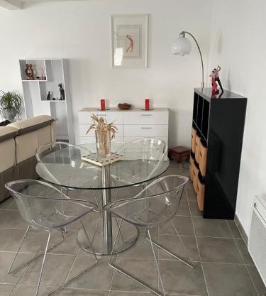 Maison agréable de 51 m2
